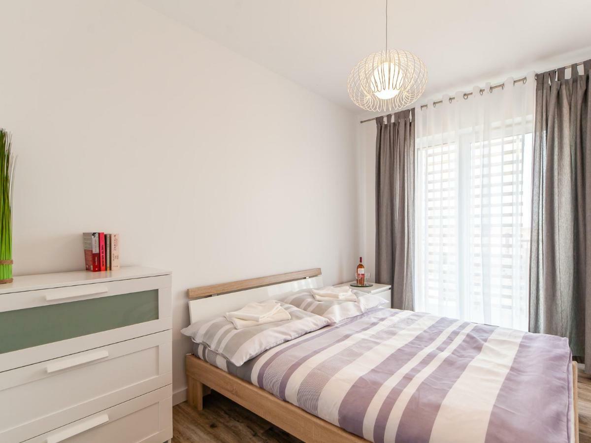 Apartament Rybacka 12A/68, Kołobrzeg Exterior foto